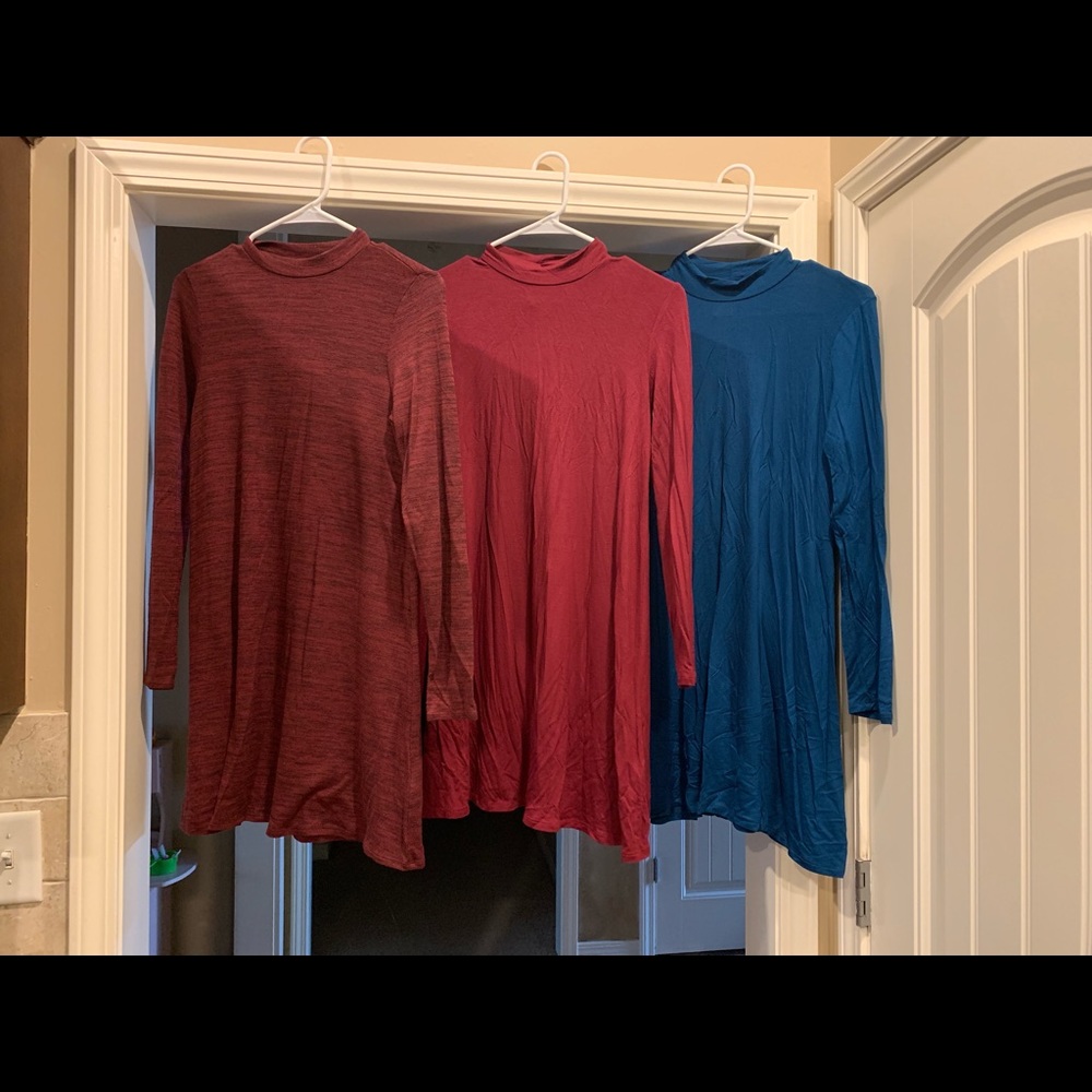 Dresses